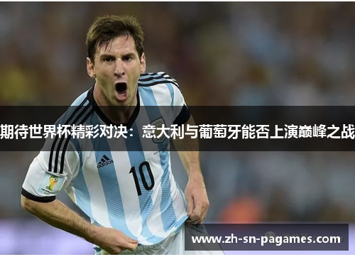 期待世界杯精彩对决：意大利与葡萄牙能否上演巅峰之战