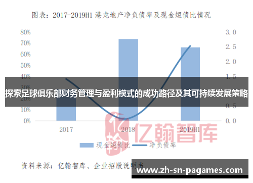 探索足球俱乐部财务管理与盈利模式的成功路径及其可持续发展策略